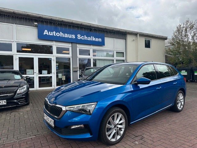 Skoda Scala 114.870 km 18.750 € Bremen 28777