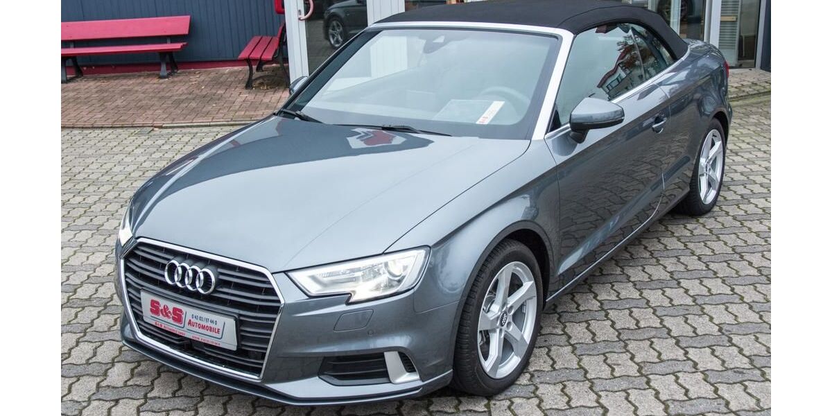 Audi A3 117.500 km 20.900 &euro; Achim 28832