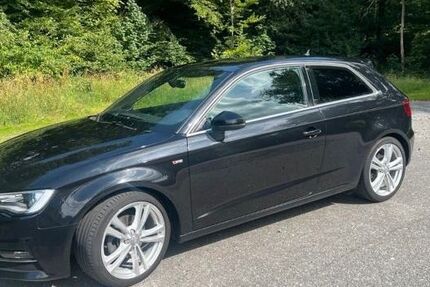 Audi A3 150.000 km 11.500 &euro; Schwanewede 28790