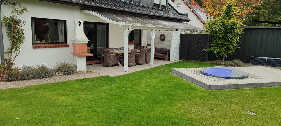 Doppelhaushälfte Worpswede - 7 Zimmer, 172 m&sup2;, 449.000&euro; | Angebot:24816470