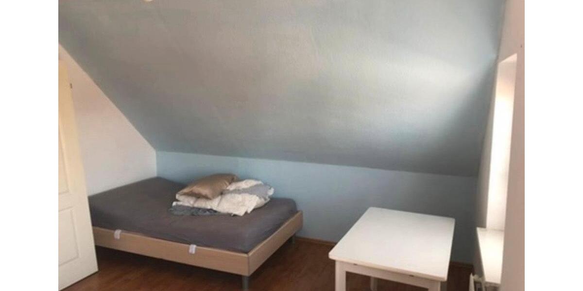 Etagenwohnung Delmenhorst Düsternort - 1 Zimmer, 35 m&sup2;, 430&euro; | Angebot:25946953