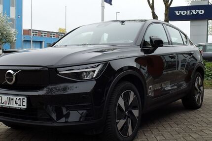 Volvo C40 7.900 km 44.590 € Delmenhorst 27751