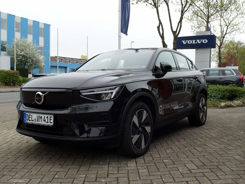 Volvo C40 7.900 km 44.590 € Delmenhorst 27751