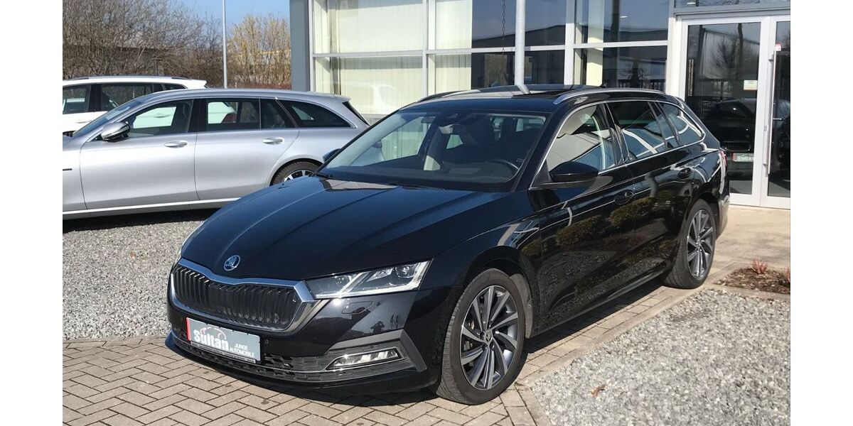 Skoda Octavia 187.000 km 18.999 &euro; Lilienthal 28865