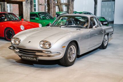 Lamborghini Andere 74.236 km 428.850 € Stuhr-Bremen 28816