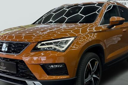 Seat Ateca 139.670 km 14.870 &euro; Bremen 28239