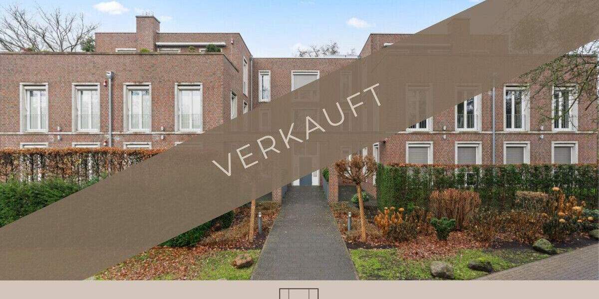 Etagenwohnung Bremen Horn - 4 Zimmer, 129 m&sup2;, 645.000&euro; | Angebot:25696712