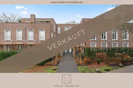 Wohnung Bremen Horn - 4 Zimmer, 129 m&sup2;, 645.000&euro; | Angebot:25696712