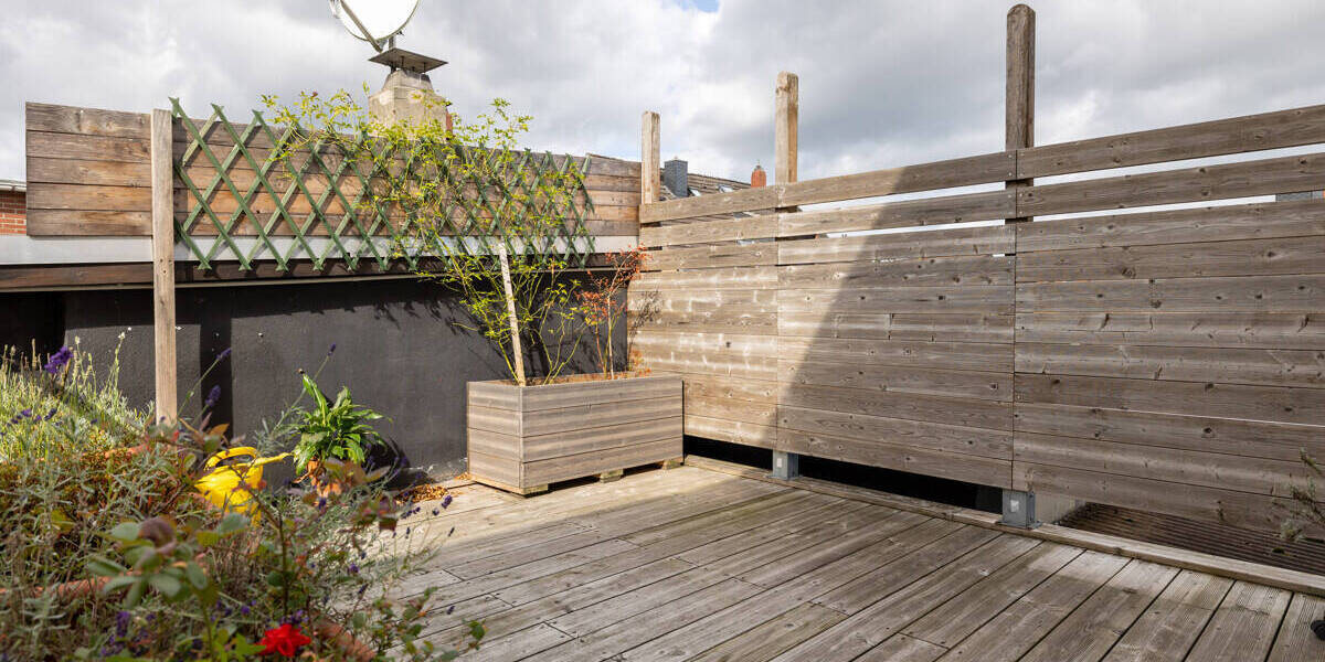 Etagenwohnung Delmenhorst Mitte - 3 Zimmer, 90 m&sup2;, 142.000&euro; | Angebot:25691270