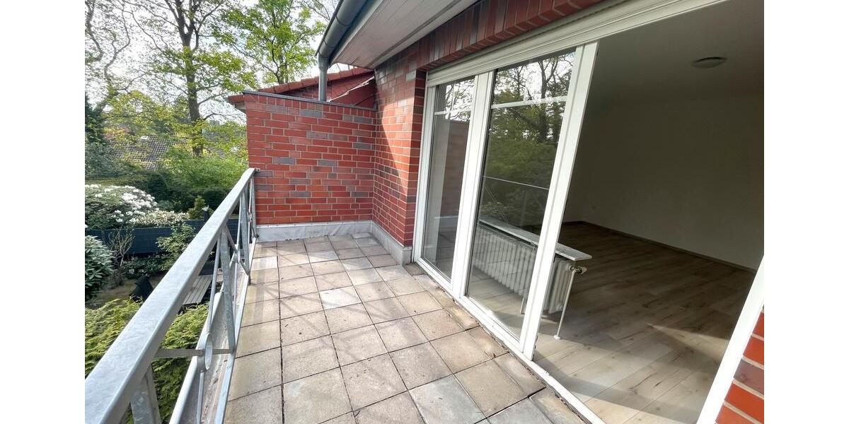 Etagenwohnung Achim - 2.5 Zimmer, 60 m&sup2;, 970&euro; | Angebot:26426909
