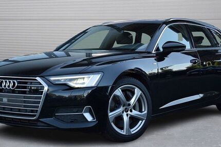 Audi A6 198.900 km 26.250 € Verden 27283