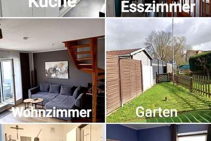 Wohnung Bremen Woltmershausen - 3 Zimmer, 73 m&sup2;, 986&euro; | Angebot:26216749