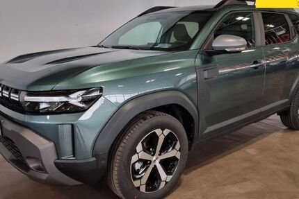 Dacia Duster 16.000 km 27.390 &euro; Delmenhorst 27751
