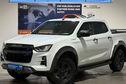 Isuzu D-Max 60.000 km 37.999 &euro; Ganderkesee 27777