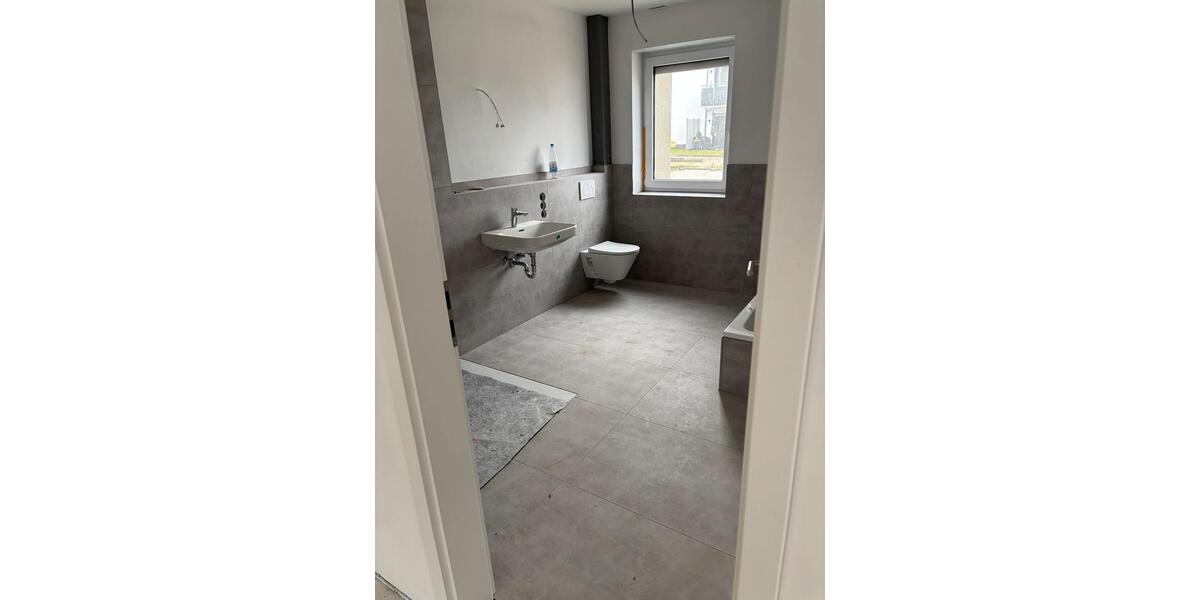 Erdgeschoßwohnung Bassum - 3 Zimmer, 100 m&sup2;, 850&euro; | Angebot:25384458