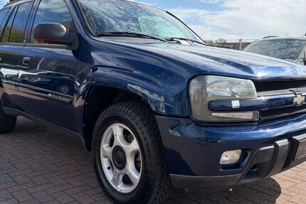 Chevrolet Trailblazer 264.121 km 4.884 &euro; Delmenhorst 27755