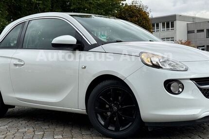 Opel Adam 130.000 km 5.990 € Bremen 28329