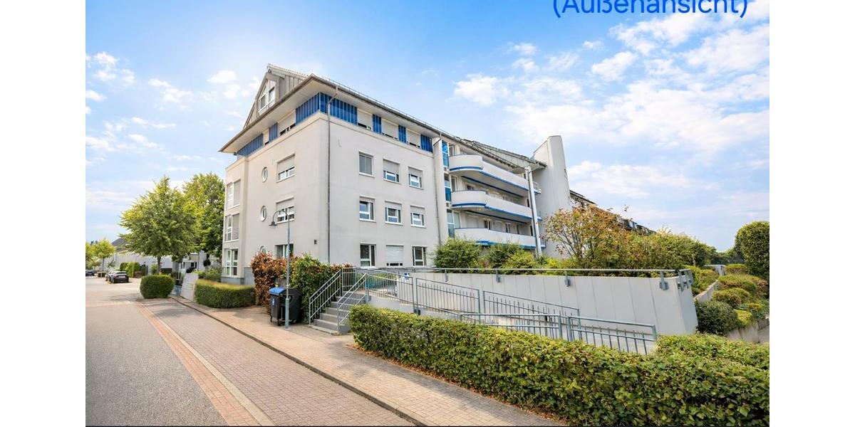 Terrassenwohnung Bremen Obervieland - 3 Zimmer, 80 m&sup2;, 269.000&euro; | Angebot:27096142