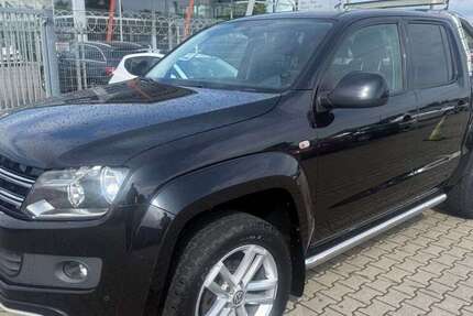 VW Amarok 231.487 km 13.900 &euro; Achim - Uphusen 28832