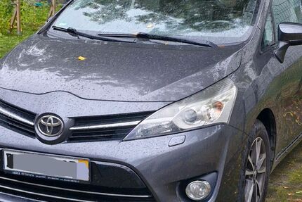 Toyota Verso 161.000 km 8.500 &euro; Delmenhorst 27751