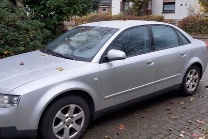 Audi A4 278.000 km 600 € Schwanewede 28790