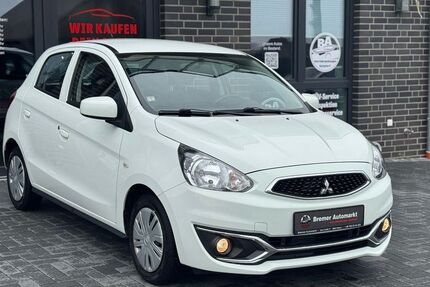 Mitsubishi Space Star 72.086 km 6.990 &euro; Weyhe / Melchiorshausen 28844