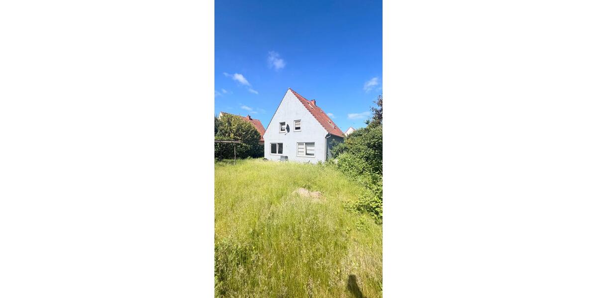 Einfamilienhaus Bremen Blumenthal - 5.5 Zimmer, 120 m&sup2;, 192.000&euro; | Angebot:26834732