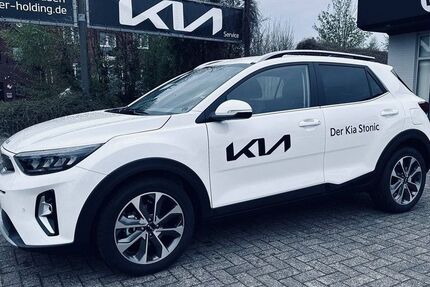 Kia Stonic 3.500 km 24.980 € Stuhr 28816