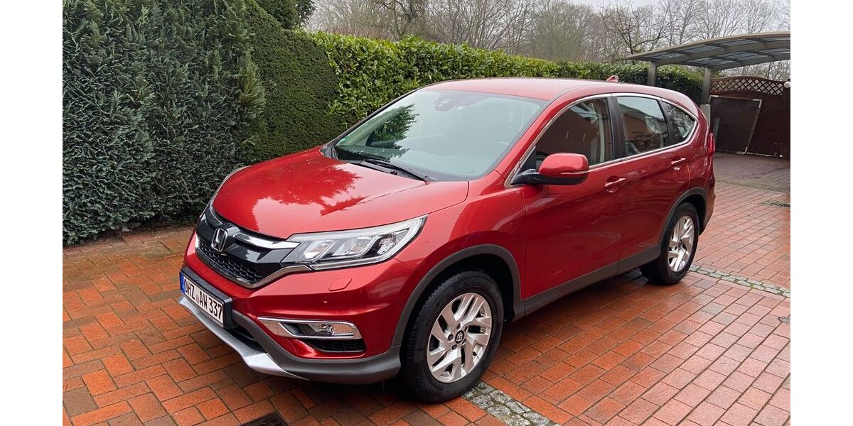 Honda CR-V 118.000 km 16.990 &euro; Bremen 28757