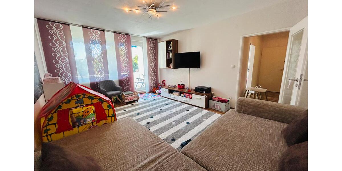 Etagenwohnung Bremen Osterholz - 3 Zimmer, 67 m&sup2;, 188.000&euro; | Angebot:26992149