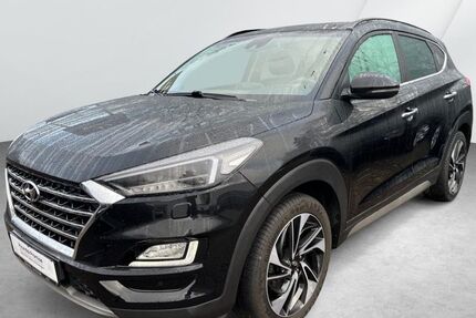 Hyundai TUCSON 118.074 km 18.190 &euro; Bremen 28757