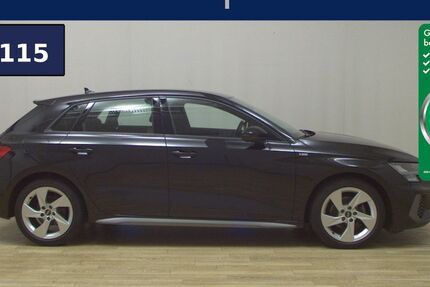 Audi A3 84.473 km 20.480 &euro; Bremen / Arsten 28279