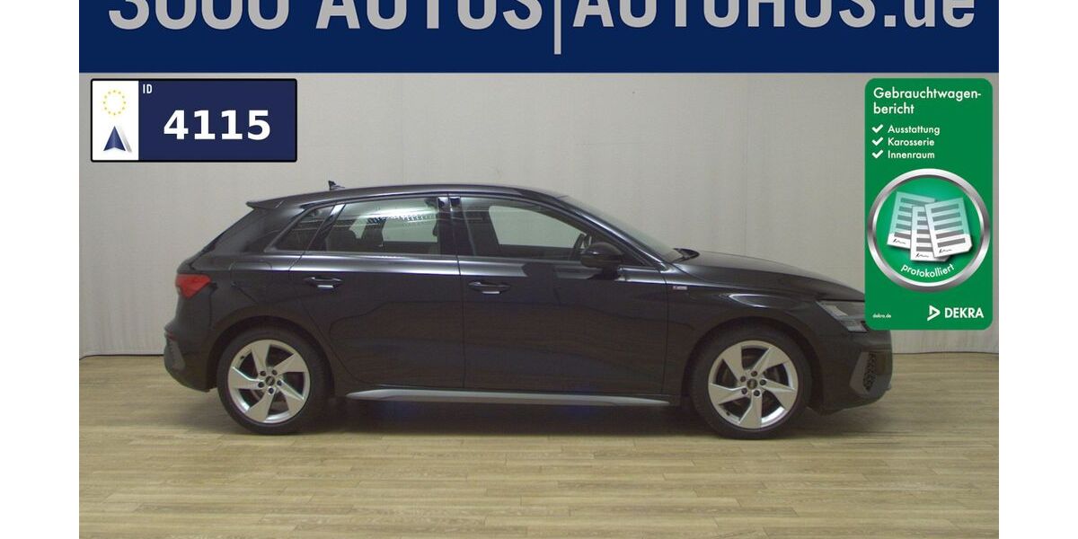 Audi A3 84.473 km 20.480 &euro; Bremen / Arsten 28279