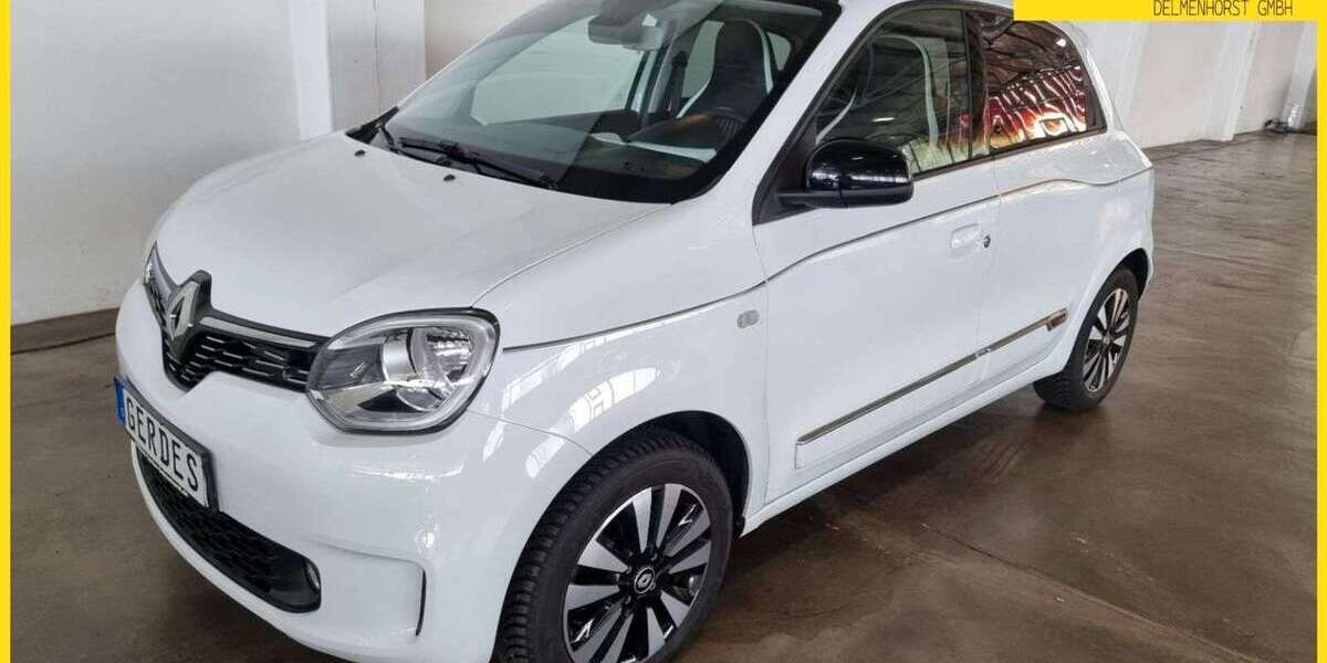 Renault Twingo 7.000 km 16.990 &euro; Delmenhorst 27751