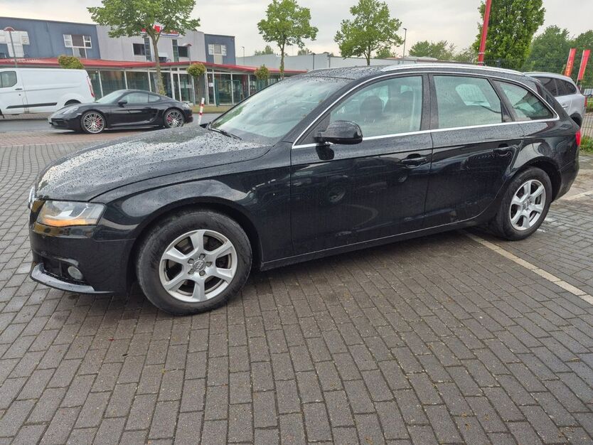 Audi A4 200.000 km 4.000 € Achim 28832