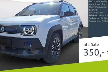 Renault R 4 4.489 km 37.490 &euro; Stuhr 28816