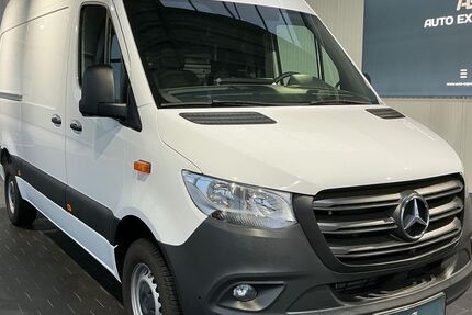 Mercedes-Benz Sprinter 1.229 km 41.531 &euro; Oyten 28876