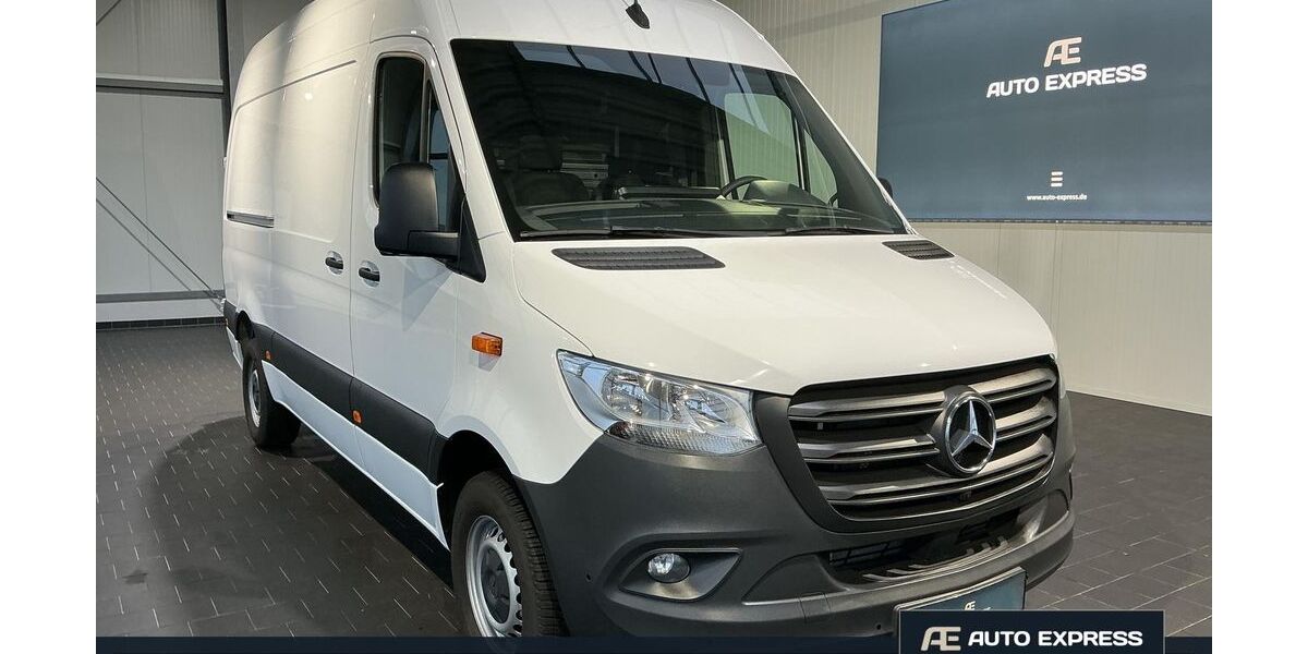 Mercedes-Benz Sprinter 1.229 km 41.531 &euro; Oyten 28876