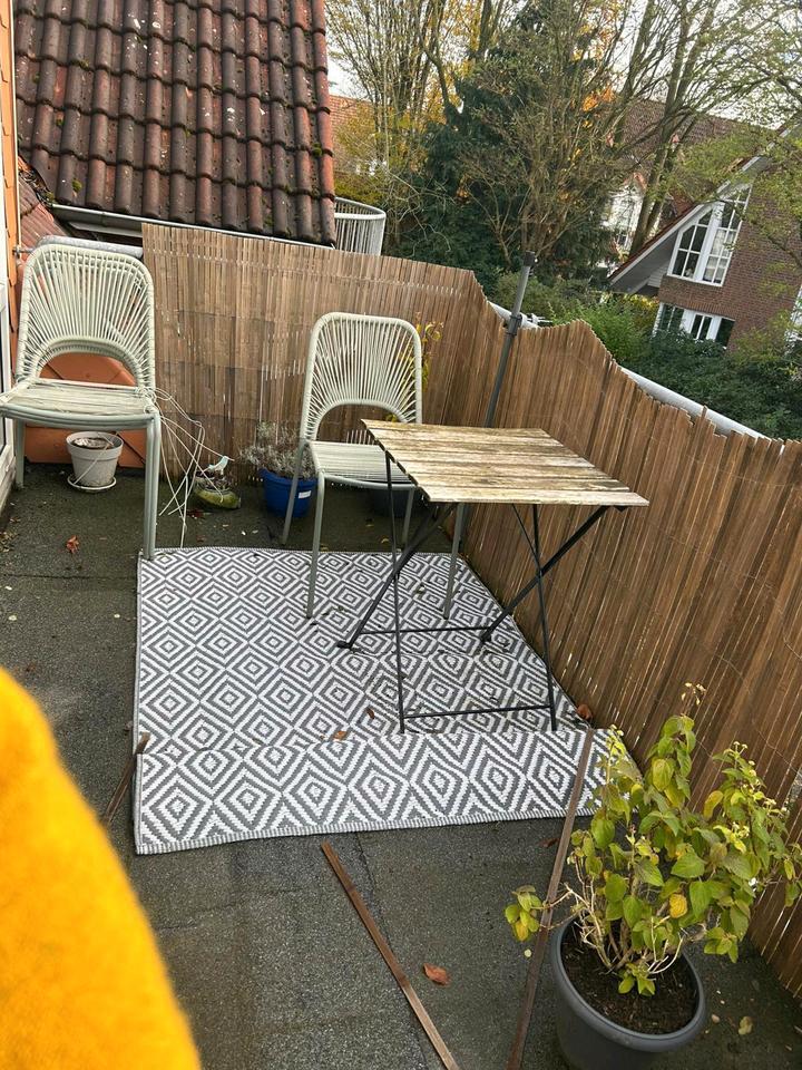 Single Wohnung in Ottersberg zimmer