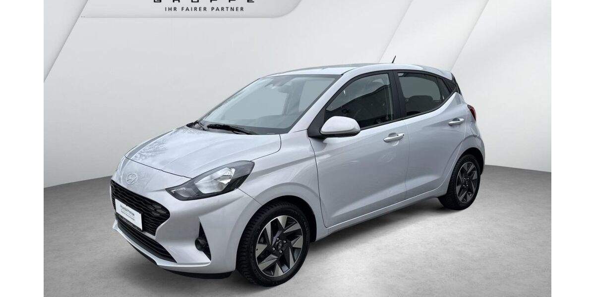 Hyundai i10 15.960 km 15.990 &euro; Bremen 28757