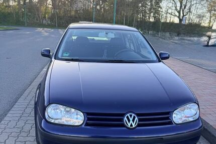 VW Golf 155.000 km 1.600 &euro; Oyten 28876
