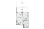 Etagenwohnung Stuhr Brinkum - 2 Zimmer, 60 m&sup2;, 810&euro; | Angebot:26875023