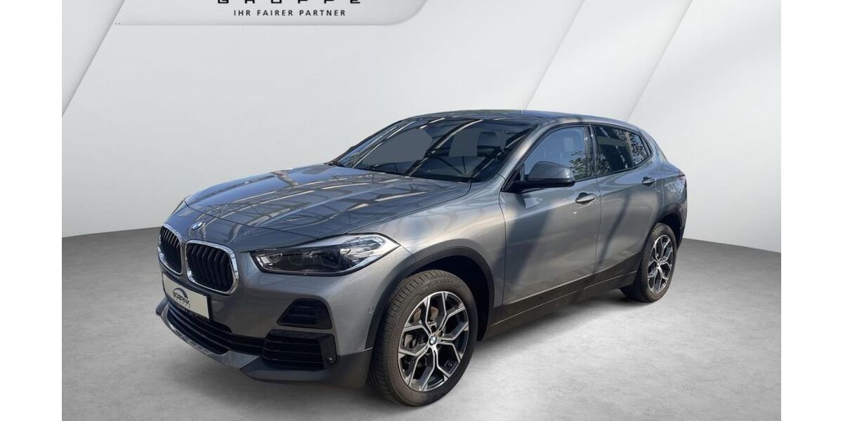 BMW X2 48.483 km 28.940 &euro; Bremen 28329