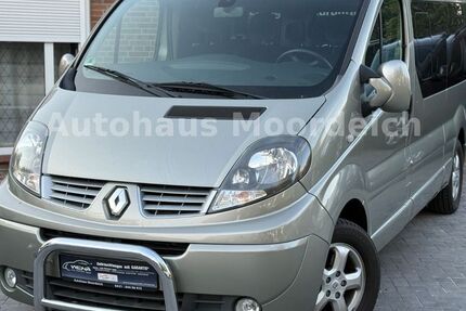 Renault Trafic 36.000 km 19.999 € Stuhr 28816