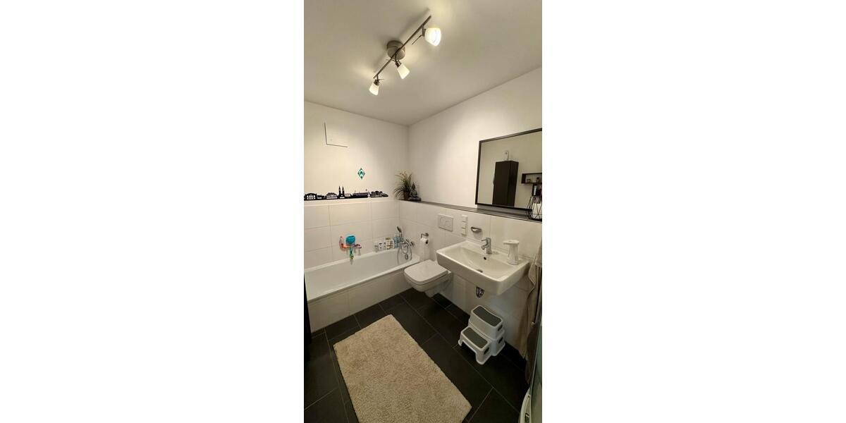 Etagenwohnung Bremen Neustadt - 3 Zimmer, 73 m&sup2;, 329.000&euro; | Angebot:26486112