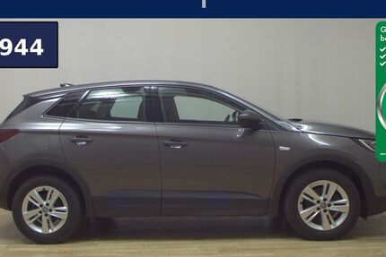 Opel Grandland (X) 45.105 km 15.580 € Bremen / Arsten 28279