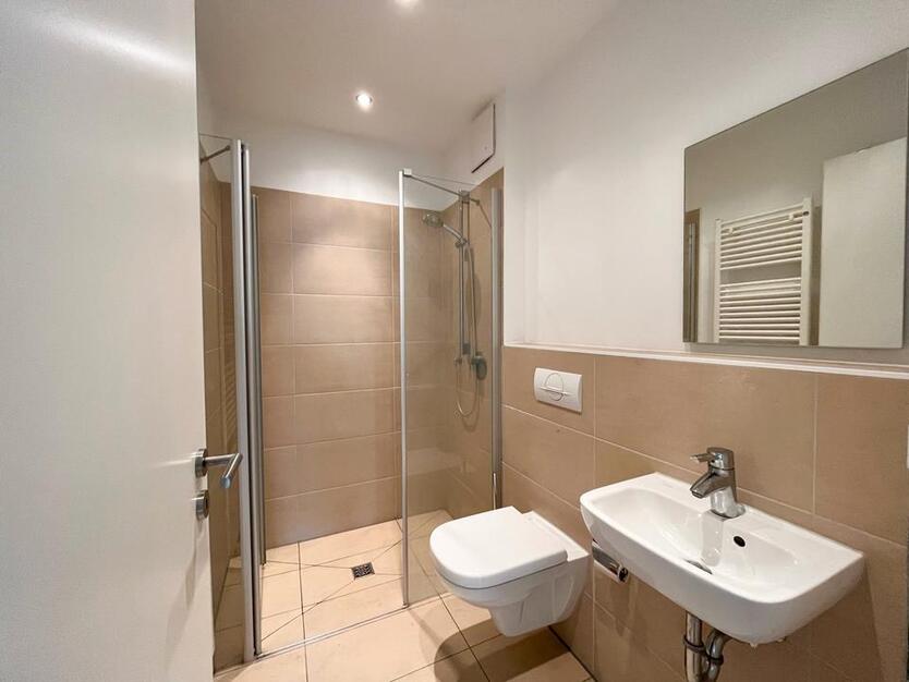 3-Zimmer-Erdgeschosswohnung mit Terrasse und Blick auf die Weser 3 zimmer