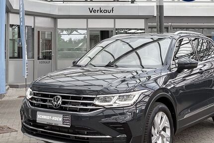 VW Tiguan 25.889 km 29.980 &euro; Osterholz-Scharmbeck 27711