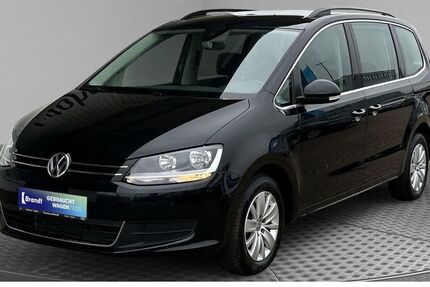 VW Sharan 13.299 km 26.290 &euro; Stuhr 28816