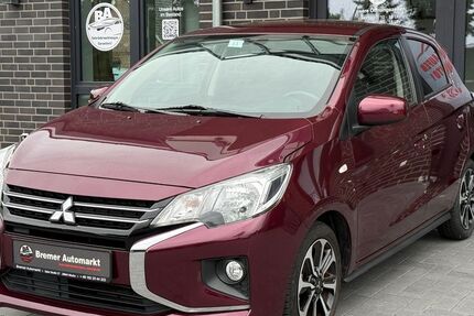 Mitsubishi Space Star 29.250 km 12.490 &euro; Weyhe / Melchiorshausen 28844